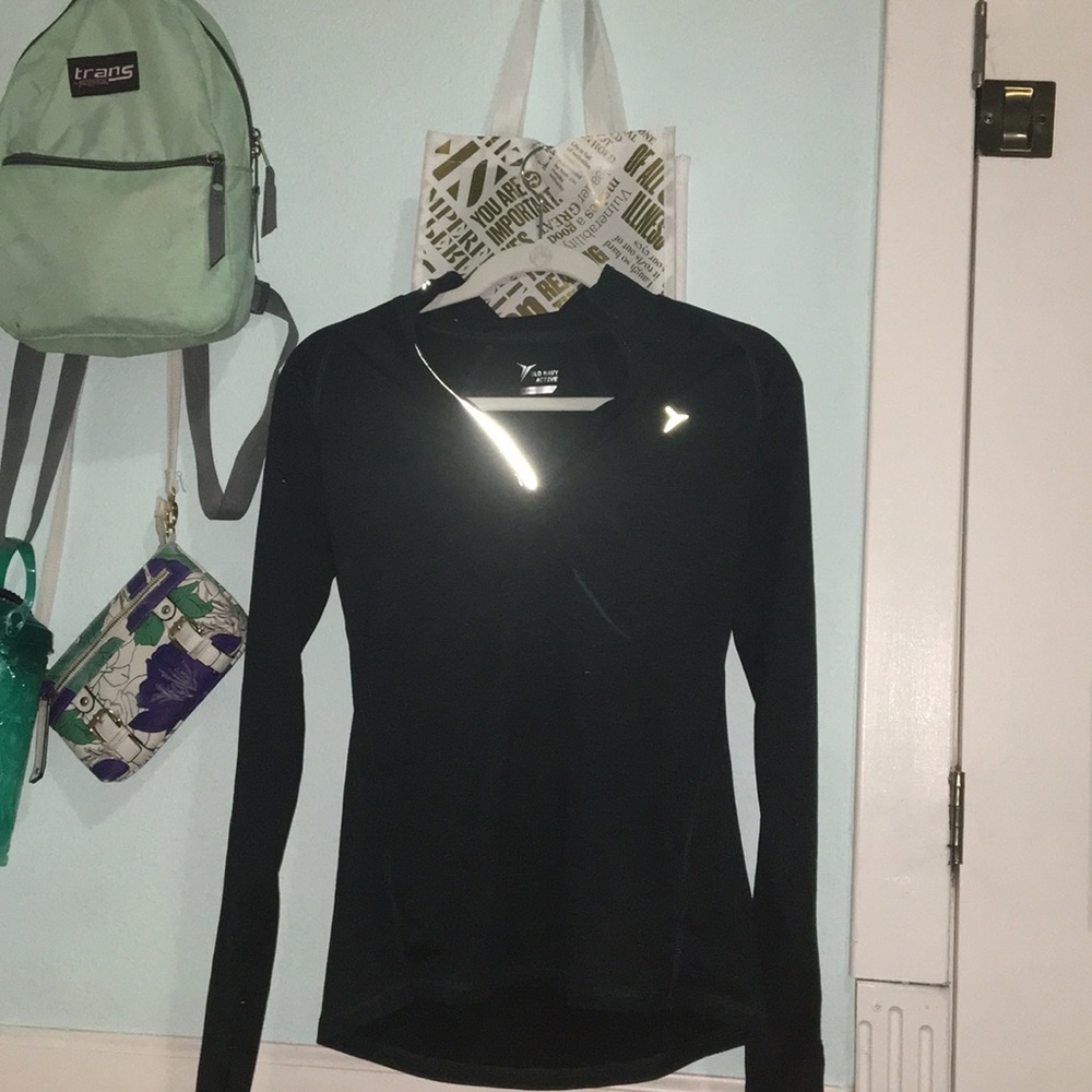 Athletic Jacket